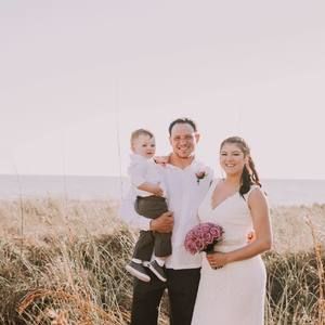 Meet your Posher, Tabitha